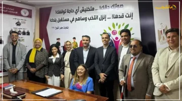 خطوة هامة.. وزارة الرياضة تبدأ مباحثات للتعاون مع القومي للأشخاص ذوي الإعاقة 1